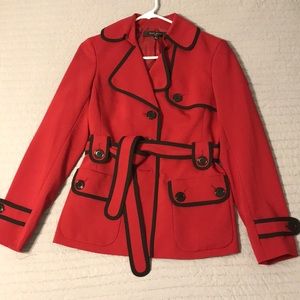 Nice West Suit Jacket